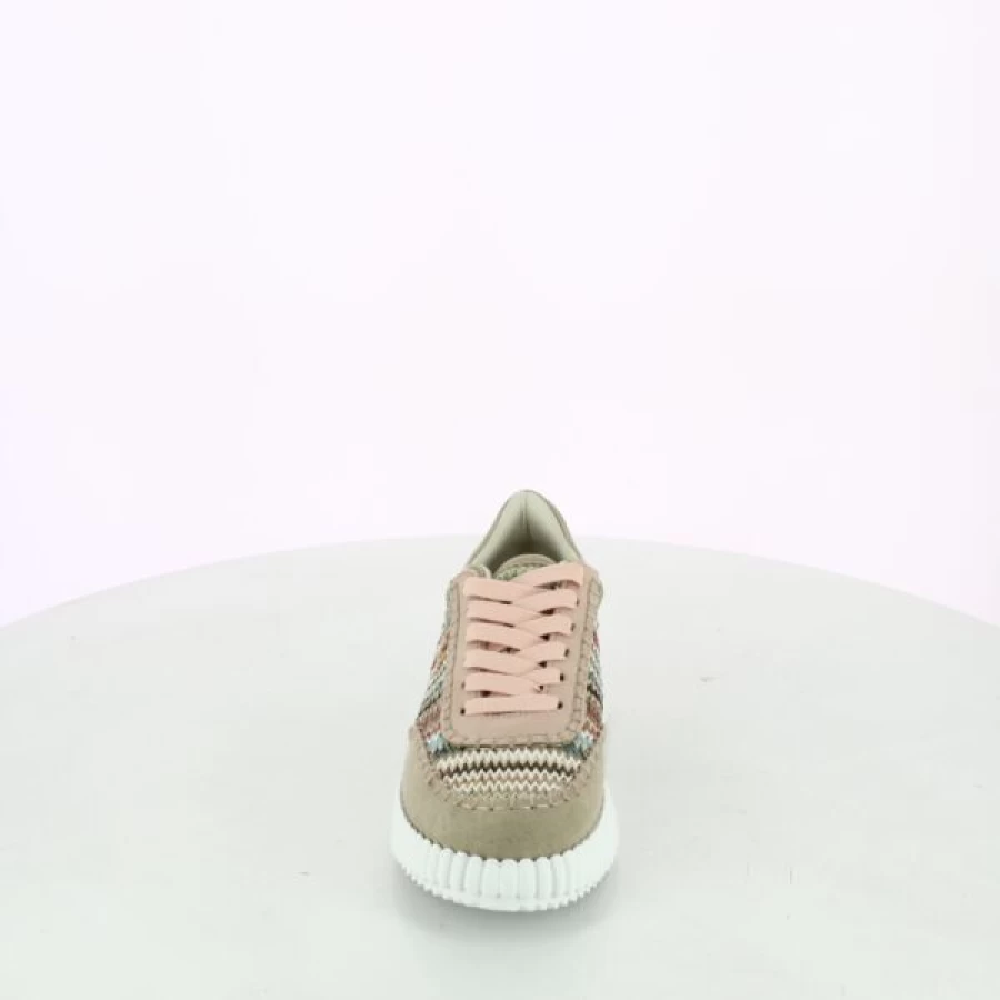 Kevin La Strada Multi-Color Casual Sneakers for Men & Women | Lightweight Comfortable Walking Shoes