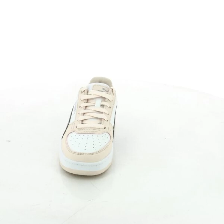 Kevin White Sneakers - Stylish Casual Shoes for Men & Women