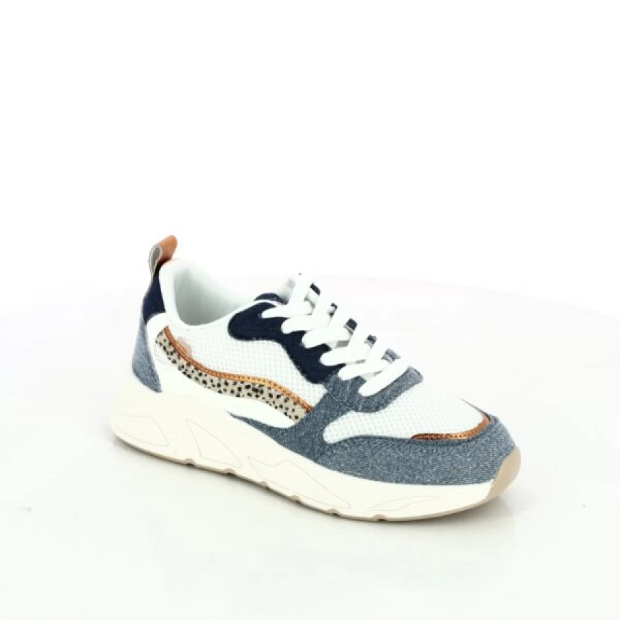 Kevin White Sneakers for Men - Classic Casual Low-Top Basketball Shoes