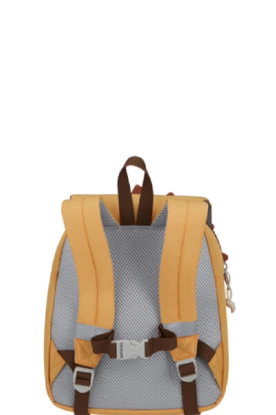 Kevin Yellow Lightweight Durable Luggage - Premium Travel Suitcase for Easy Transport