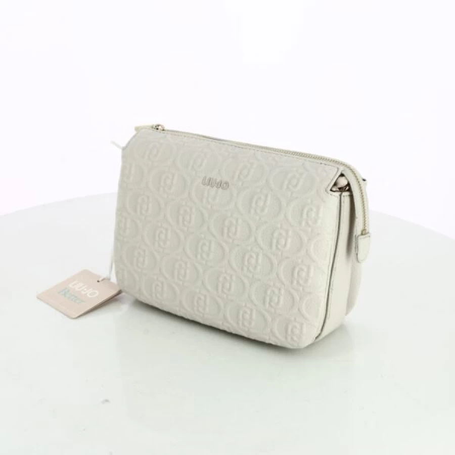 Kevin Beige Women's Handbag - Stylish Designer Tote for Everyday Use