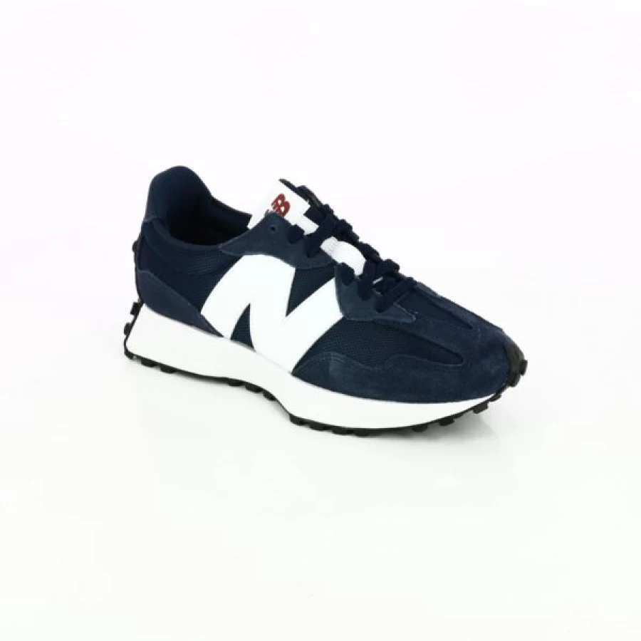 Kevin Blue Casual Sneakers - Lightweight Comfortable Men's Shoes for Walking & Running