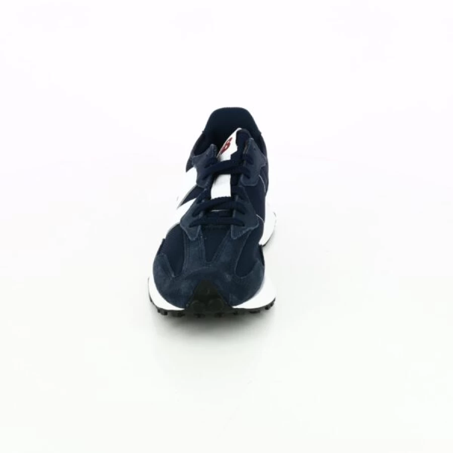 Kevin Blue Casual Sneakers - Lightweight Comfortable Men's Shoes for Walking & Running