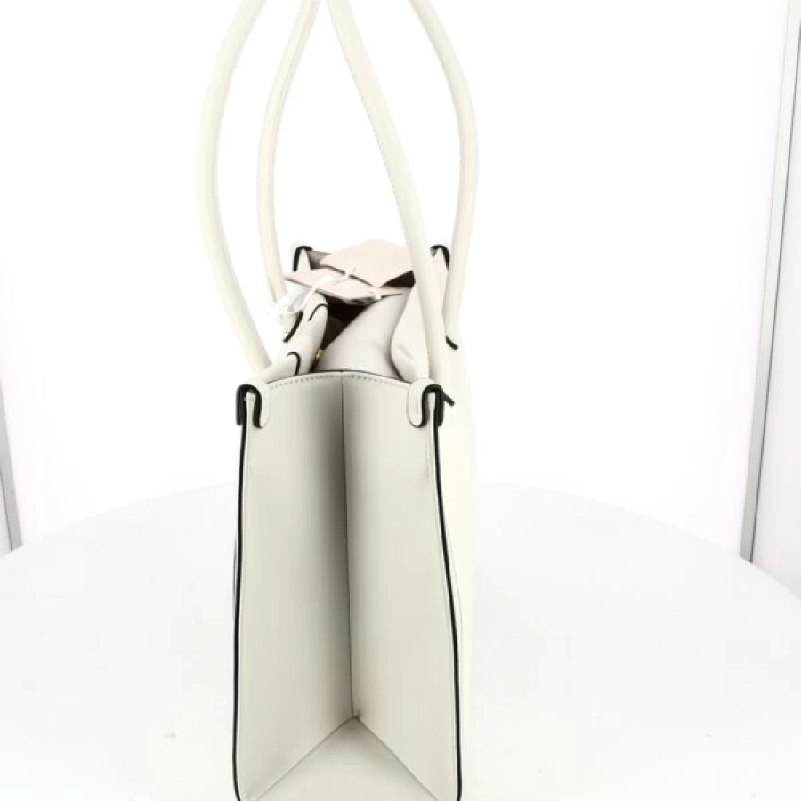 Kevin Beige Women's Handbag - Stylish & Elegant Designer Tote for Everyday Use