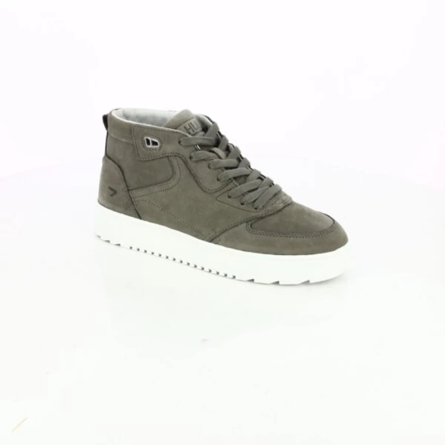 Kevin Hub Sneakers - Stylish Vision Sneakers for Men & Women | Lightweight Comfortable Athletic Shoes