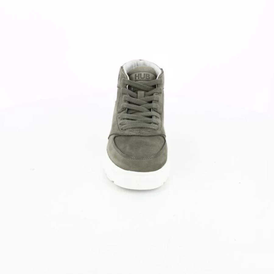 Kevin Hub Sneakers - Stylish Vision Sneakers for Men & Women | Lightweight Comfortable Athletic Shoes