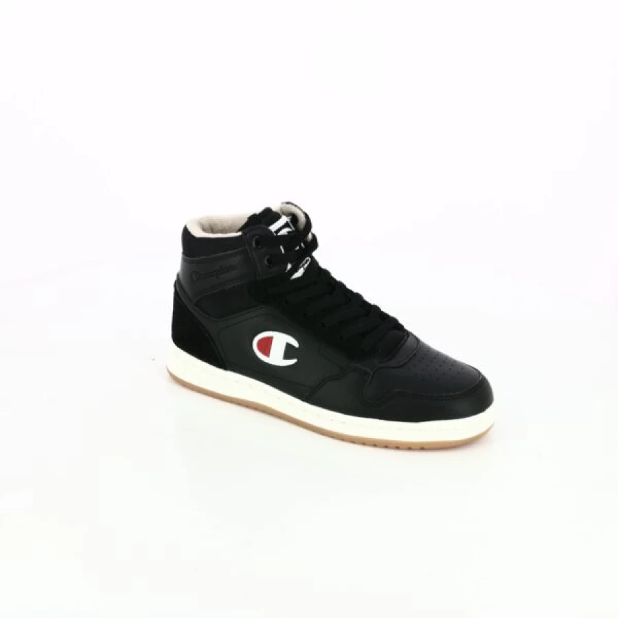 Kevin Black Sneakers for Men - Stylish & Comfortable Basketball Shoes