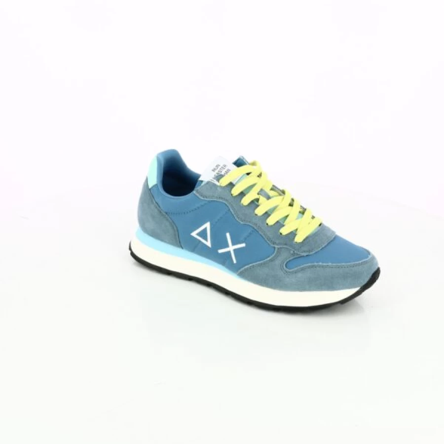 Kevin 68 Sneakers - Stylish Denim Sneakers for Men & Women | Comfortable & Trendy