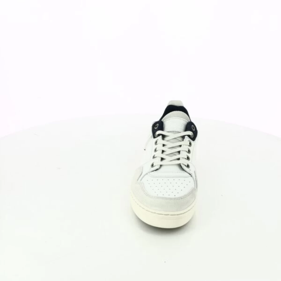 Kevin Gray Sneakers for Men - Stylish & Comfortable Bullboxer-Inspired Casual Shoes