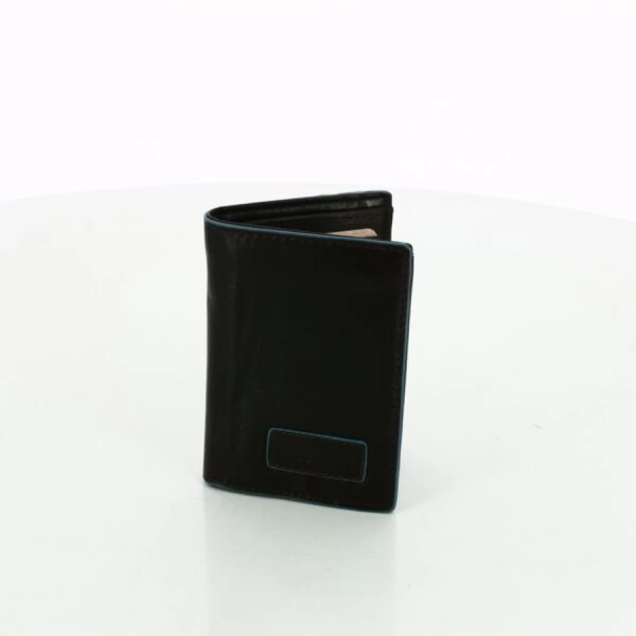 Kevin Genuine Leather Brown Wallet for Men - Premium RFID Blocking Bifold Wallet