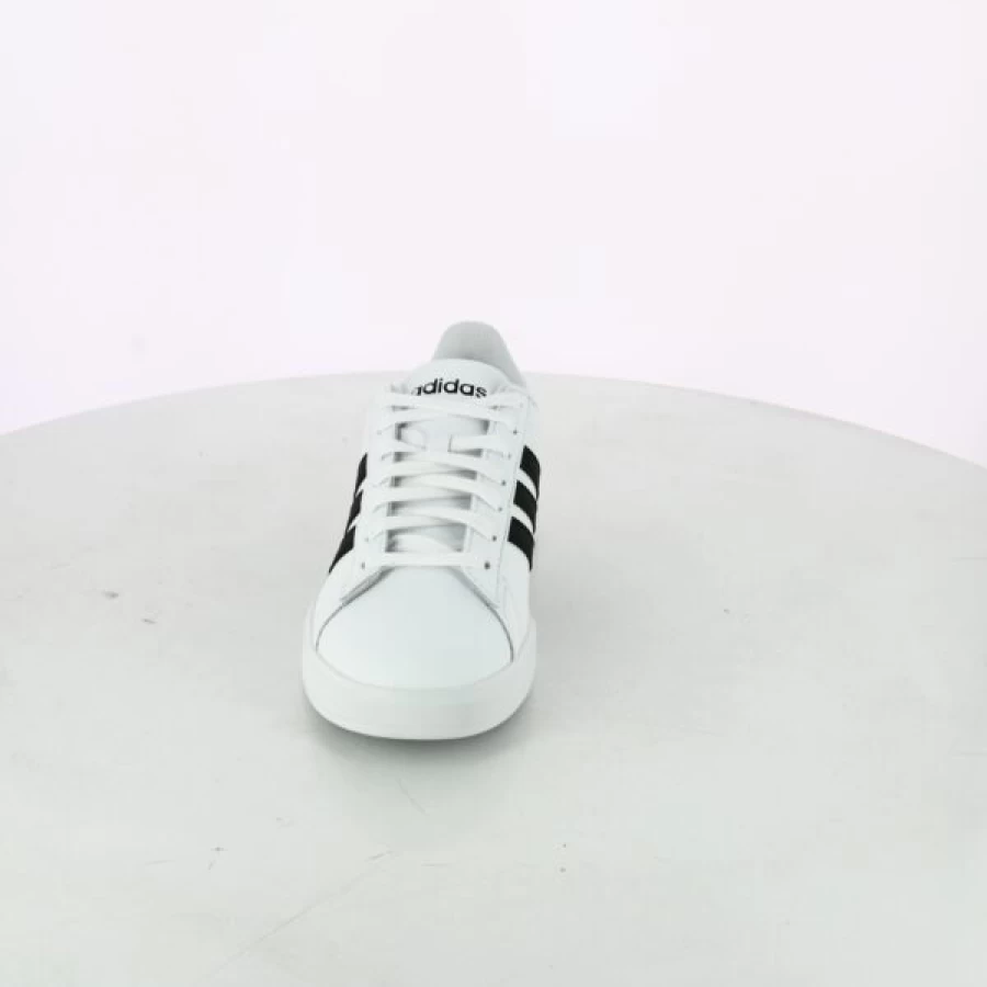Kevin White Sneakers for Men - Comfortable Running Shoes Lightweight Walking Shoes