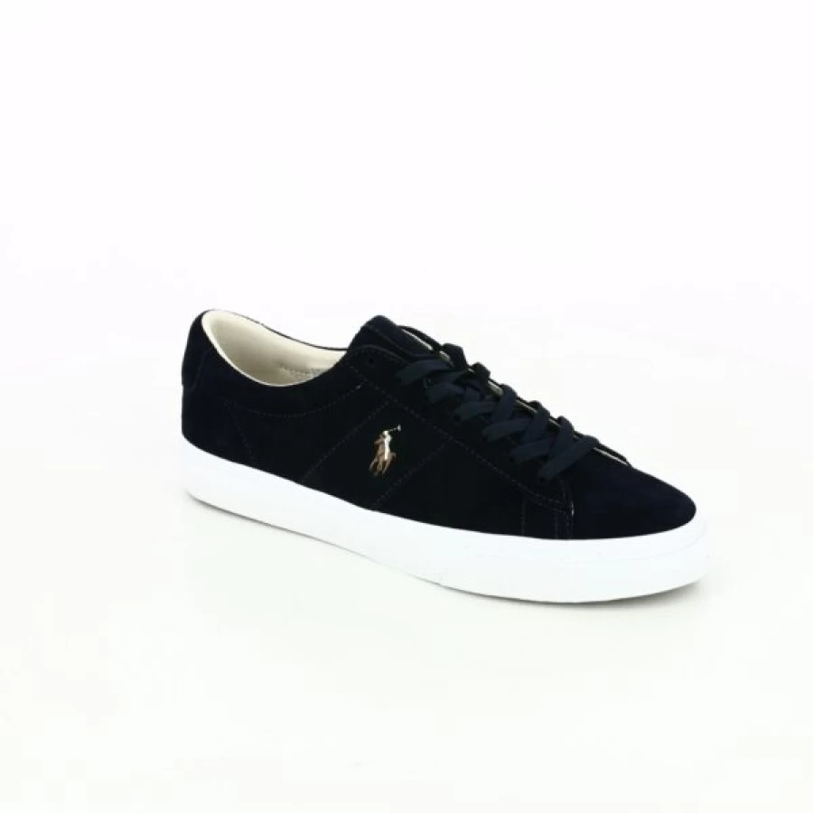 Kevin Blue Sneakers for Men - Casual Comfortable Athletic Shoes
