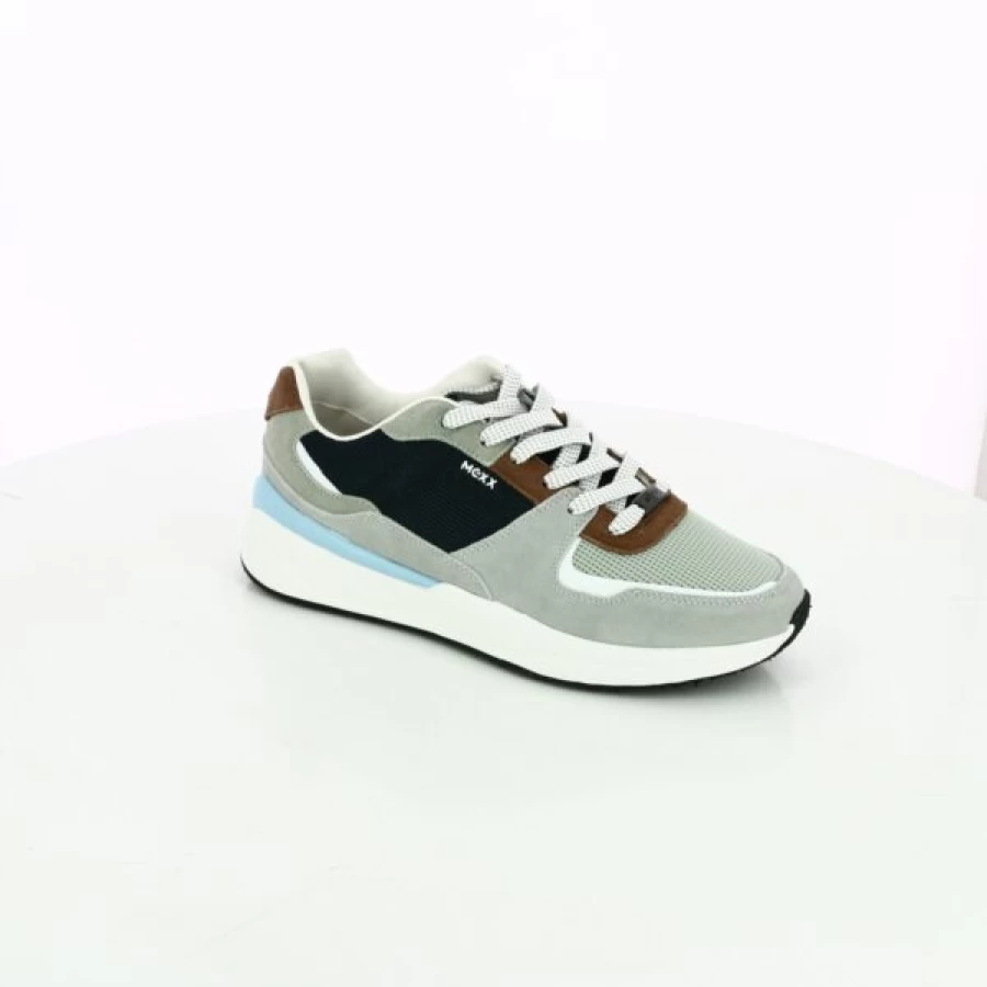 Kevin Gray Sneakers for Men & Women - Comfortable Casual Shoes