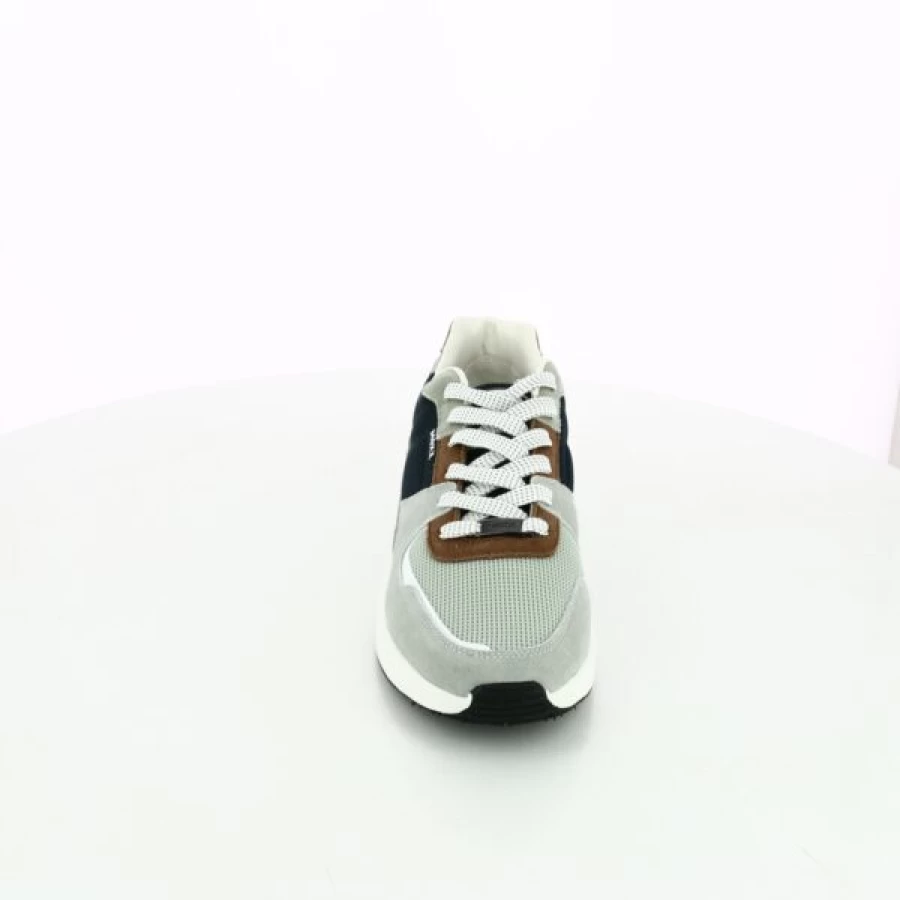 Kevin Gray Sneakers for Men & Women - Comfortable Casual Shoes