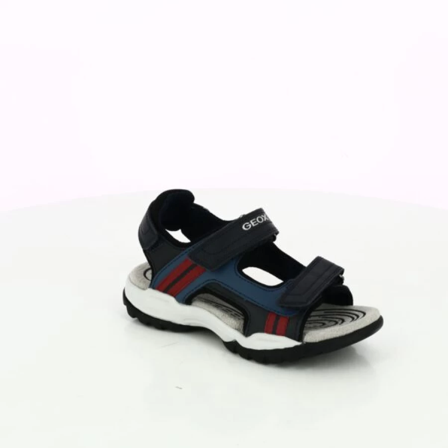 Kevin Blue Comfort Sandals for Men & Women | Breathable & Lightweight Summer Footwear