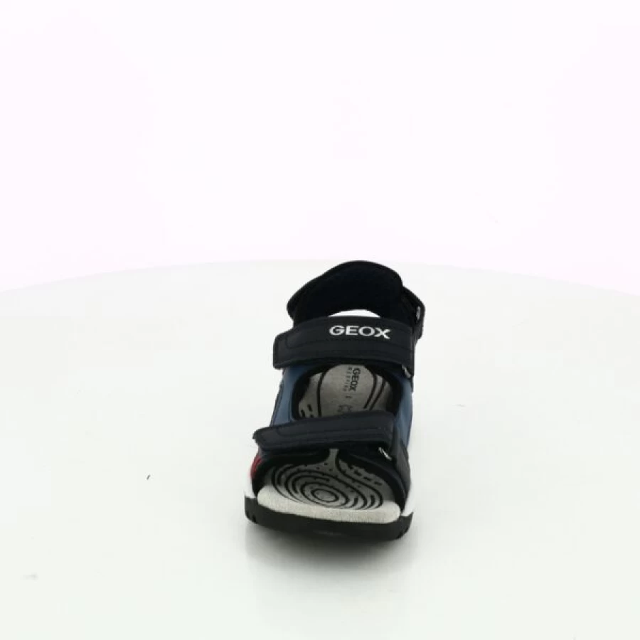 Kevin Blue Comfort Sandals for Men & Women | Breathable & Lightweight Summer Footwear