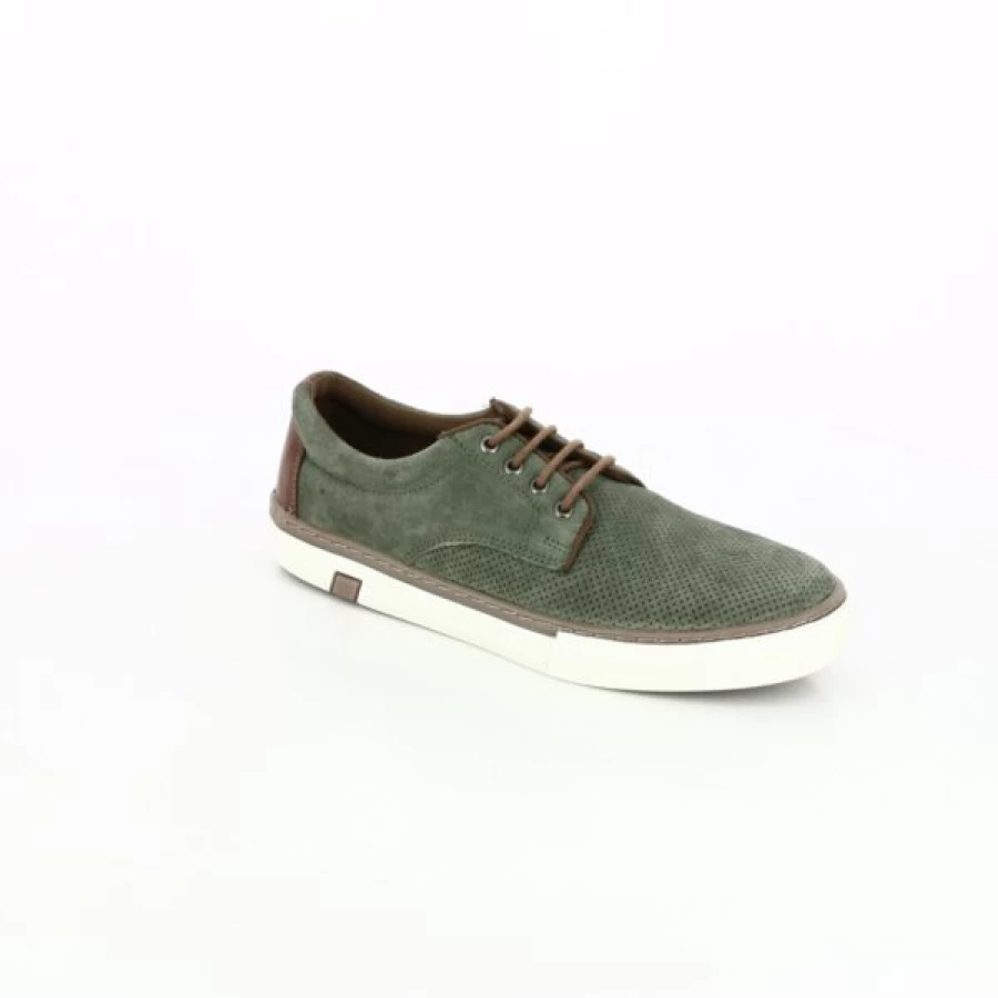 Kevin Green Cypres Sneakers - Lightweight Comfortable Men's Casual Shoes