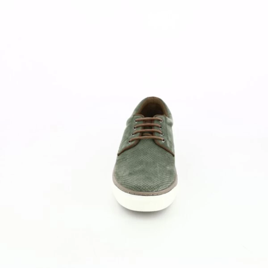 Kevin Green Cypres Sneakers - Lightweight Comfortable Men's Casual Shoes