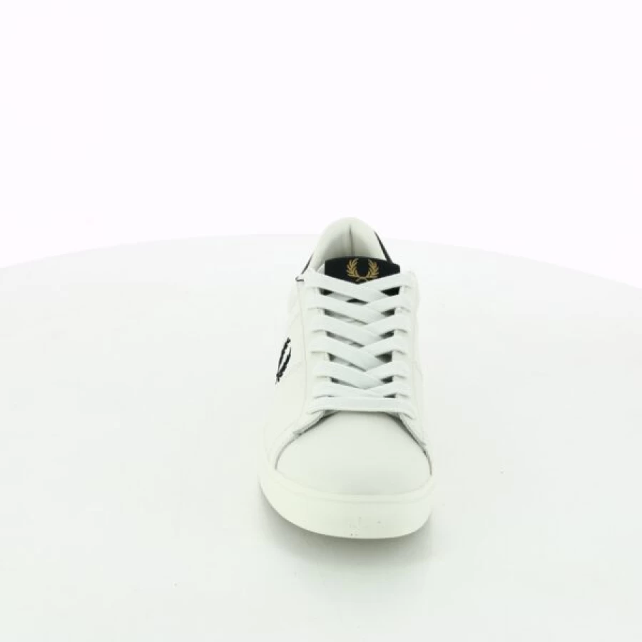 Kevin White Sneakers - Classic Casual Shoes for Men & Women