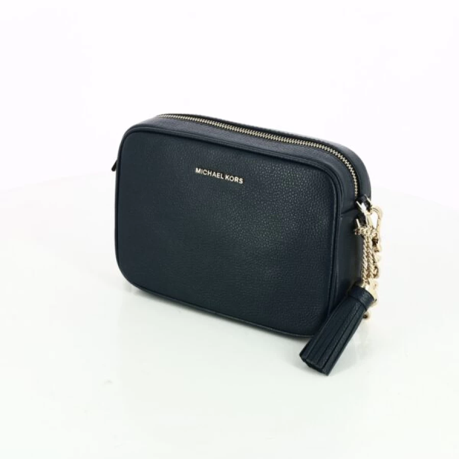 Kevin Blue Handbags for Women - Stylish Designer Tote & Crossbody Bags