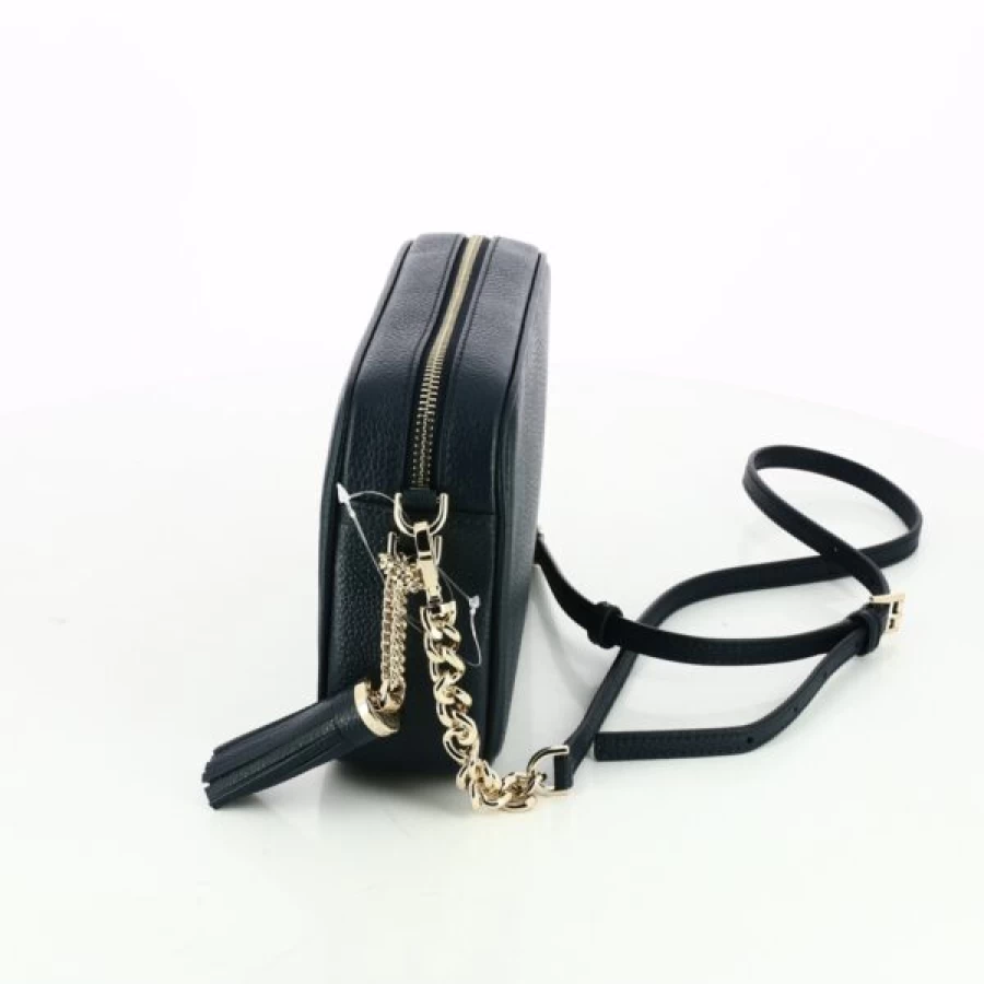 Kevin Blue Handbags for Women - Stylish Designer Tote & Crossbody Bags