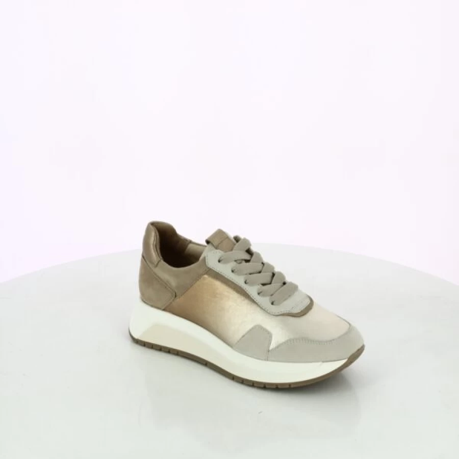 Kevin Gold Softwaves Sneakers - Lightweight Comfortable Casual Shoes for Men & Women