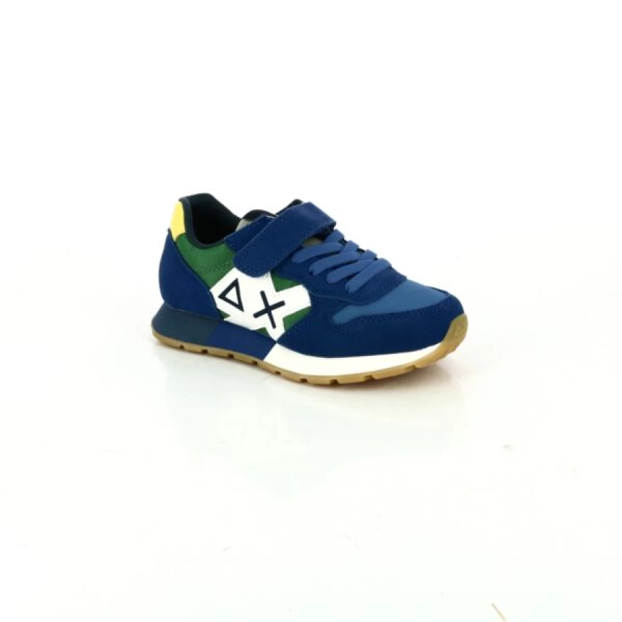 Kevin 68 Sneakers - Lightweight Casual Basketball Shoes for Men and Women