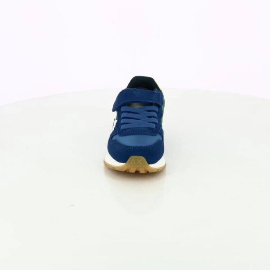 Kevin 68 Sneakers - Lightweight Casual Basketball Shoes for Men and Women