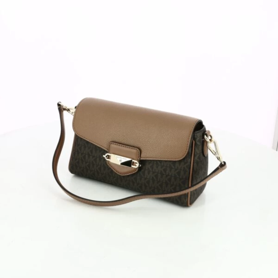 Kevin Brown Leather Handbags for Women - Stylish Designer Tote & Crossbody Bags