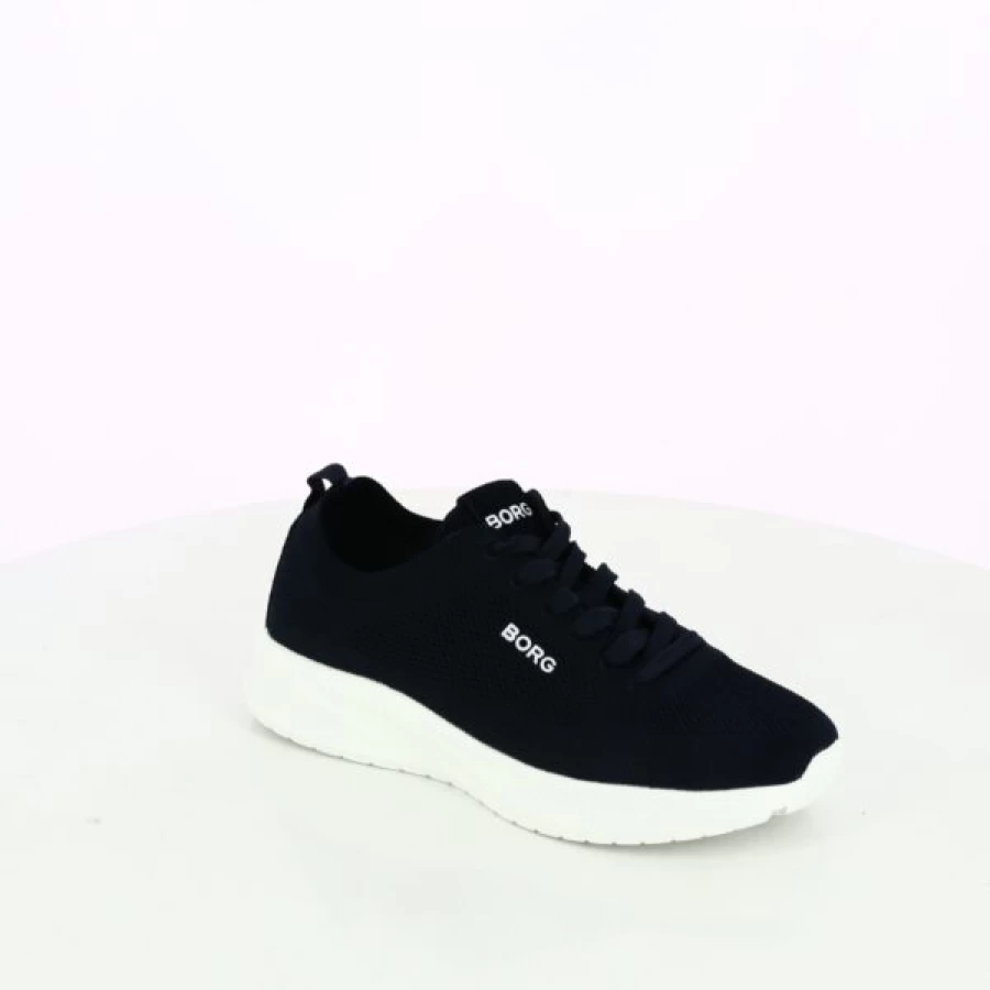 Kevin Blue Sneakers - Stylish Casual Shoes for Men & Women