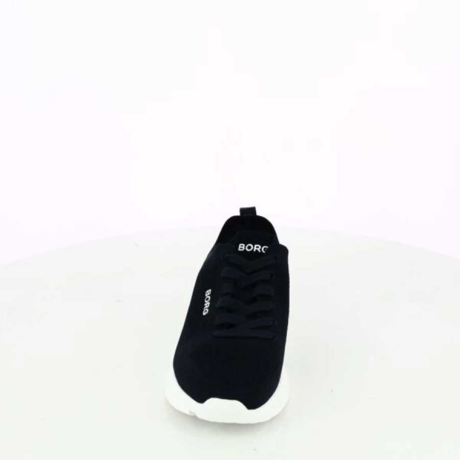 Kevin Blue Sneakers - Stylish Casual Shoes for Men & Women