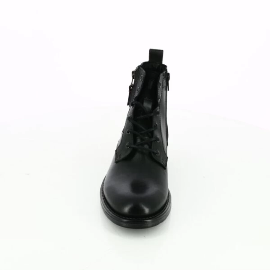 Kevin Black CPS Boots - Stylish Bottines for Men & Women