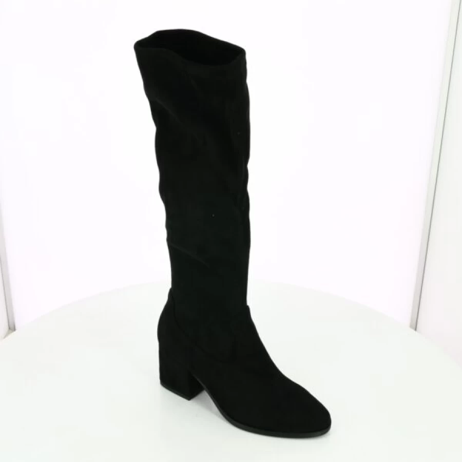 Kevin Black Miss Behave Boots - Stylish Women's Ankle Boots for Fashion & Comfort