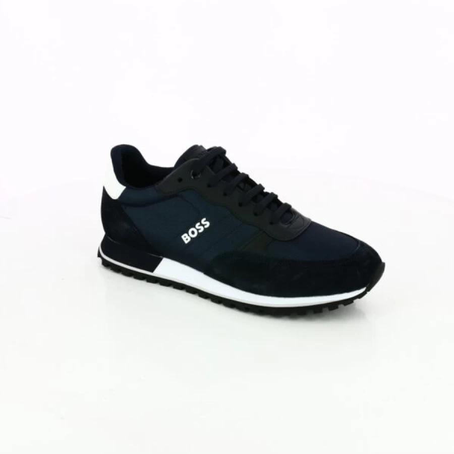 Kevin Blue Sneakers - Men's Casual Shoes for Comfort & Style