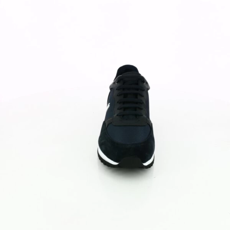Kevin Blue Sneakers - Men's Casual Shoes for Comfort & Style