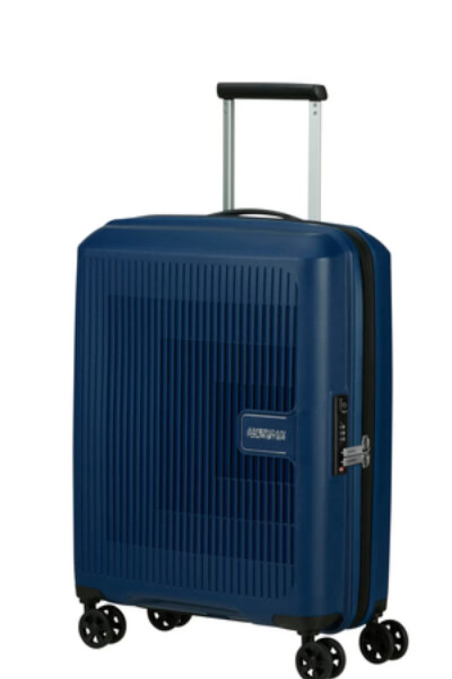 Kevin Blue Luggage - Lightweight Durable Suitcase for Travel by Kevin