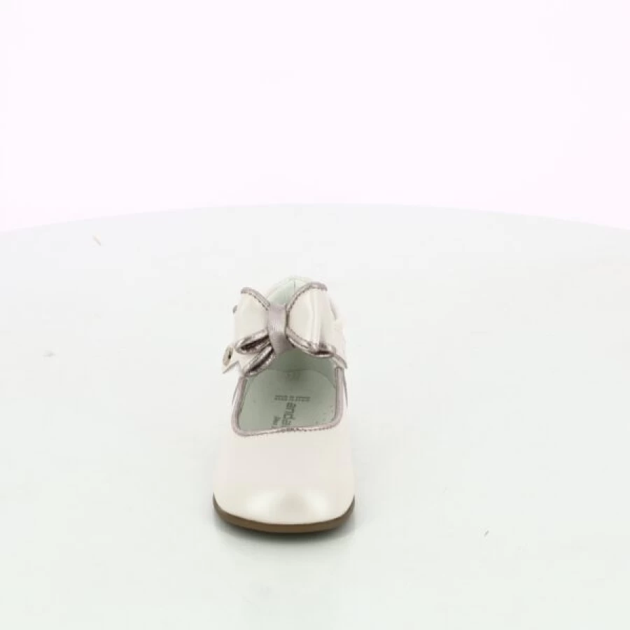 Kevin Pink Ballerina Flats for Women - Comfortable Ballet Shoes
