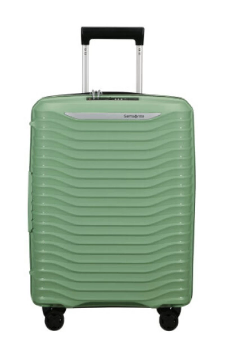 Kevin Green Travel Luggage - Durable & Lightweight Suitcase for Easy Trips
