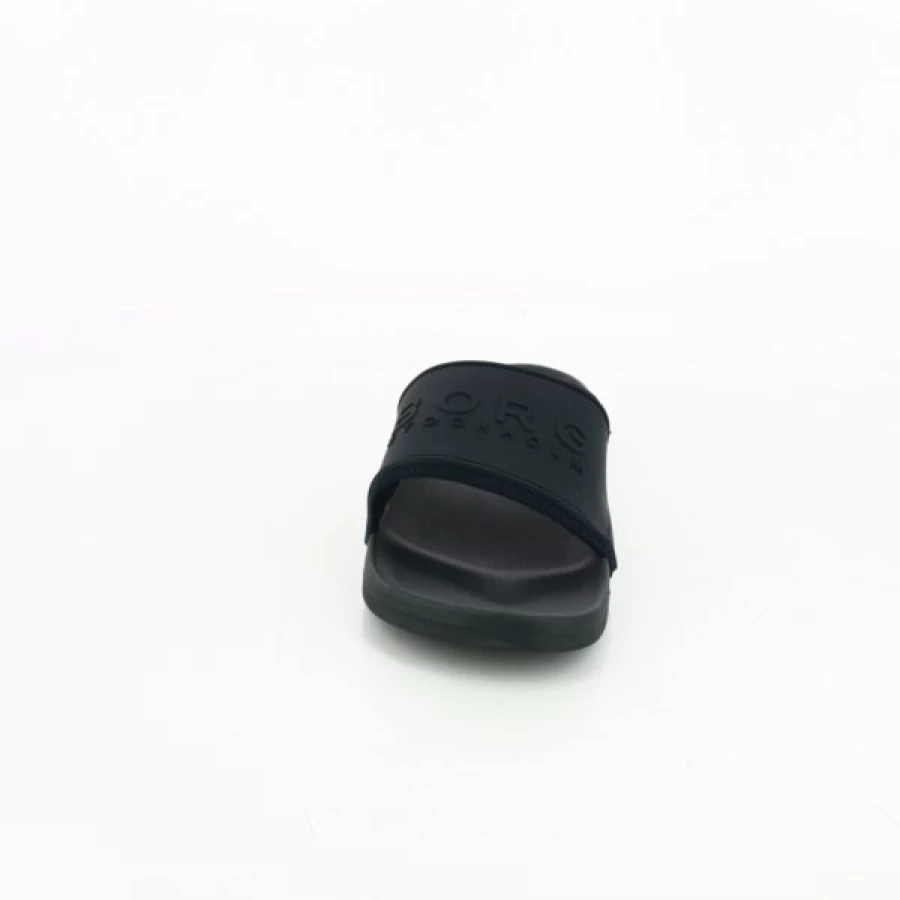 Kevin Men's Comfortable Blue Indoor Slippers - Soft Sole Home Footwear