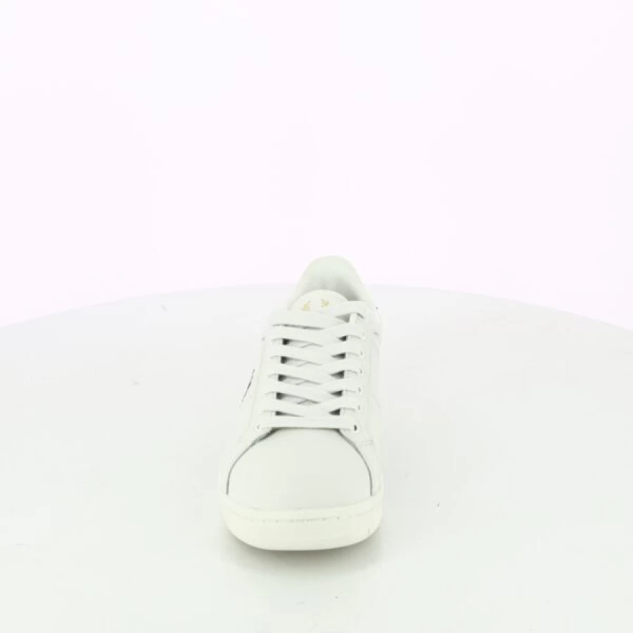 Kevin Beige Casual Sneakers - Classic Comfort & Style for Men & Women
