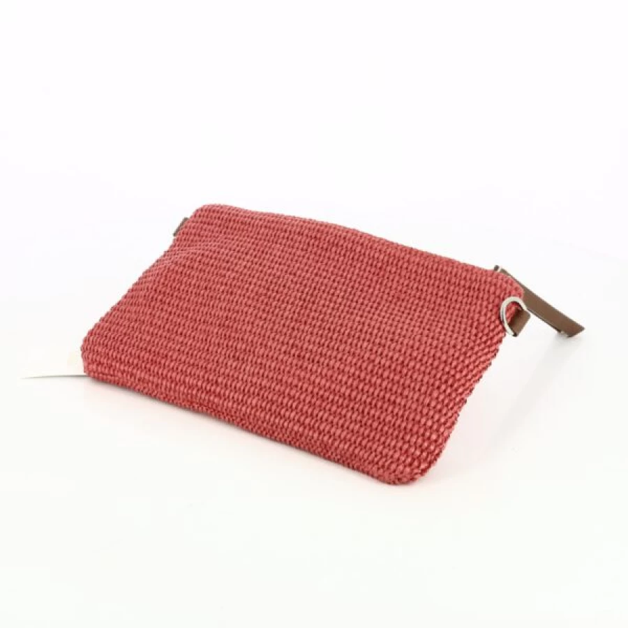"Kevin Designer Handbags for Women - Stylish Red Point Collection"