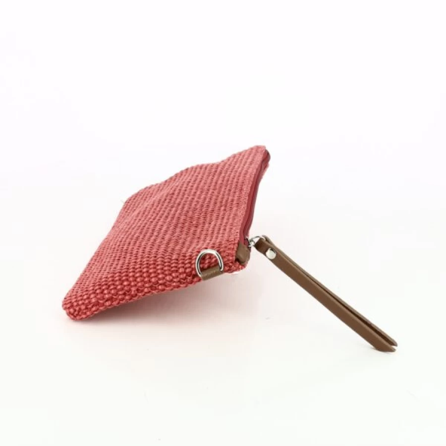 "Kevin Designer Handbags for Women - Stylish Red Point Collection"