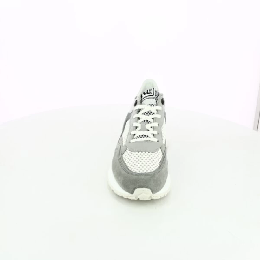 Kevin Gray Sneakers for Men - Stylish Casual Shoes Comfortable Walking Footwear