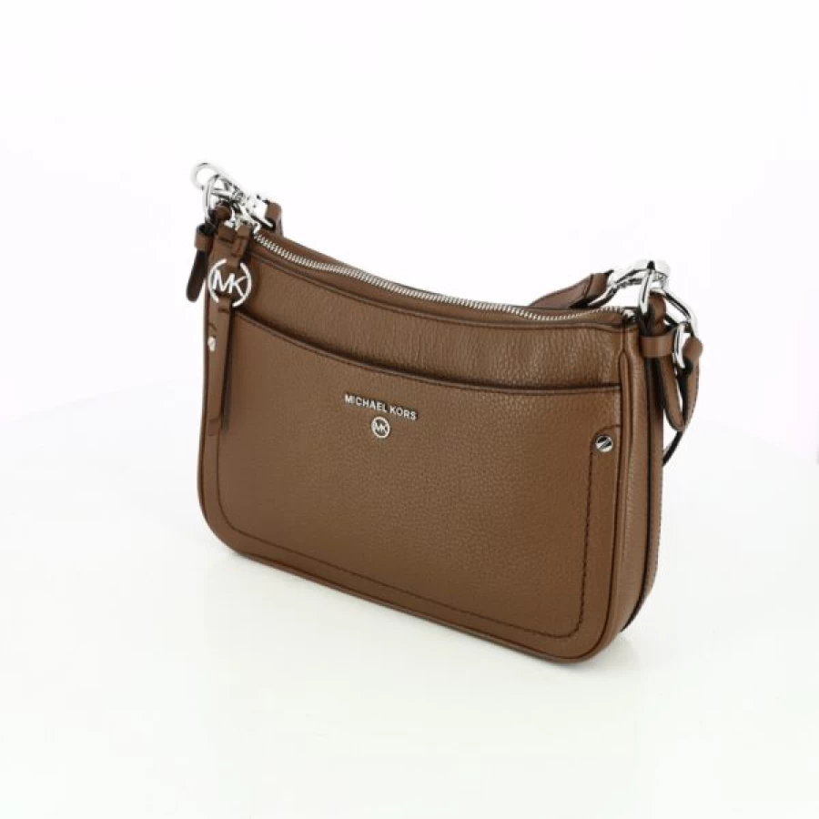 Kevin Brown Leather Handbags for Women - Stylish Crossbody & Shoulder Bags