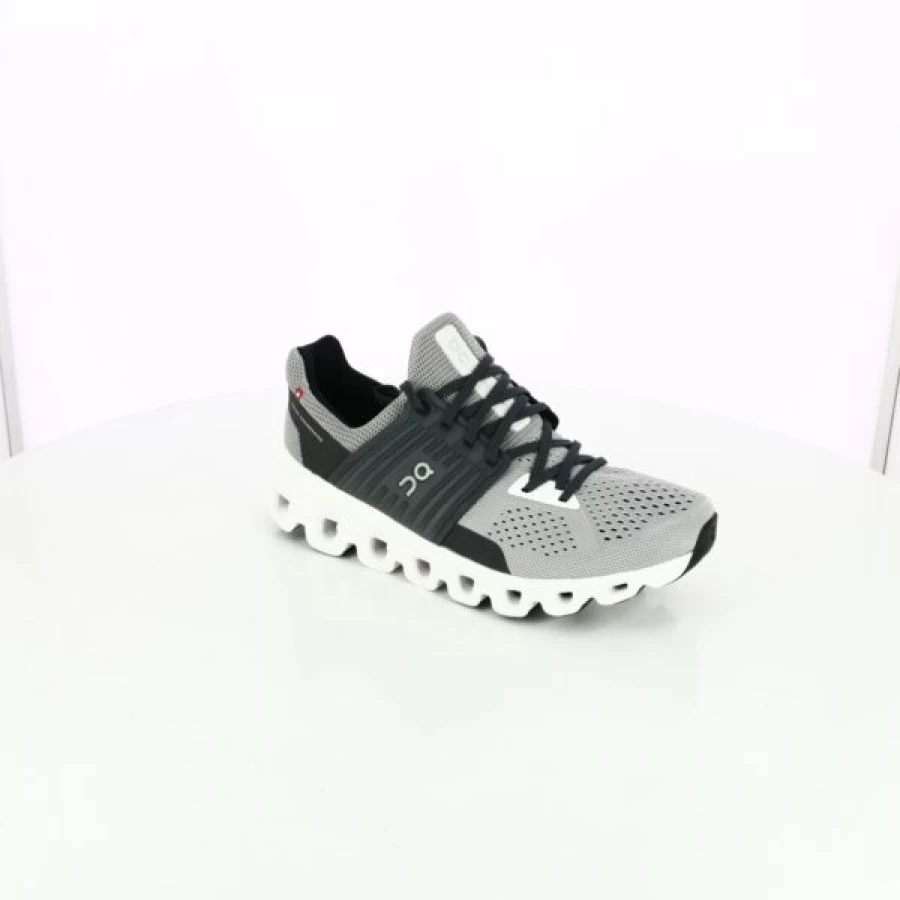 Kevin Gray Running Sneakers - Lightweight Men's Athletic Shoes for Jogging & Training