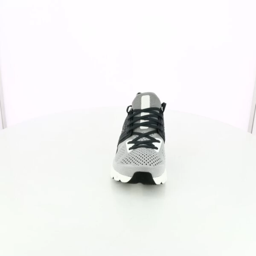 Kevin Gray Running Sneakers - Lightweight Men's Athletic Shoes for Jogging & Training