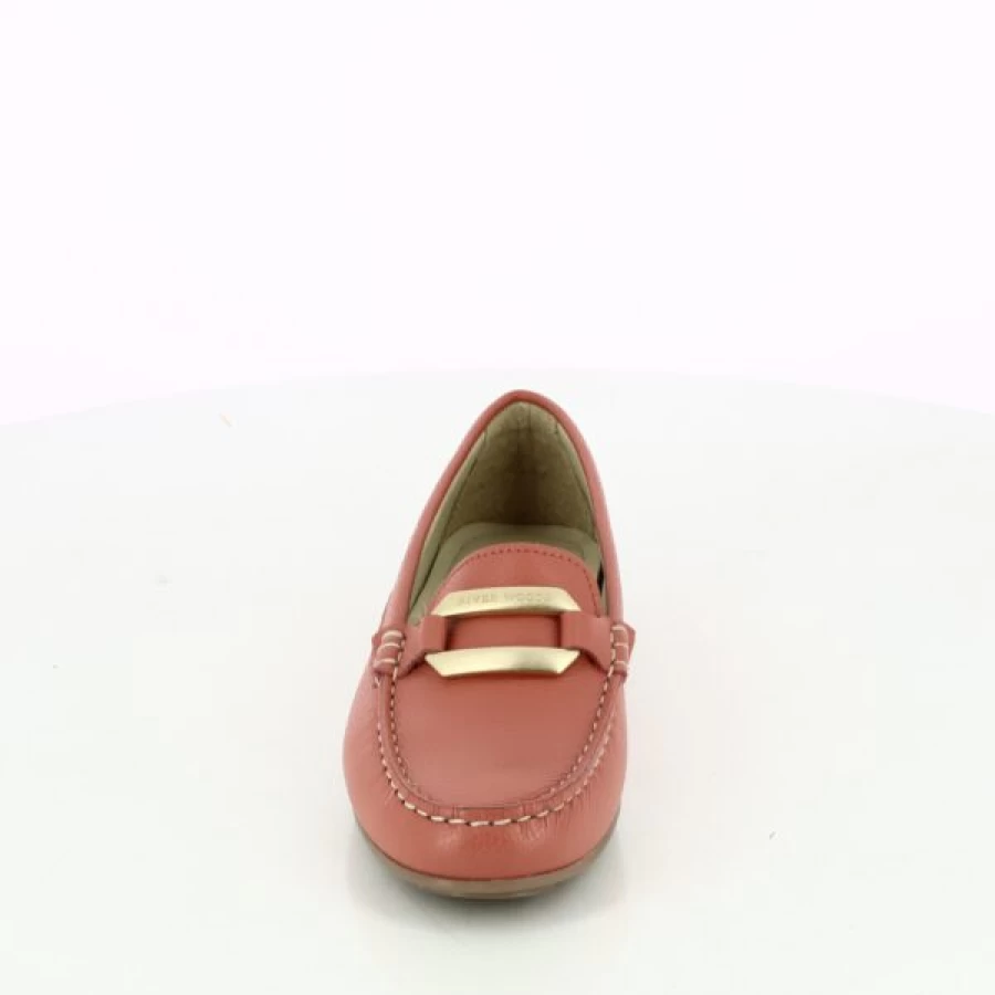 Kevin Comfort Slip-On Moccasins for Men - Lightweight Casual Loafers