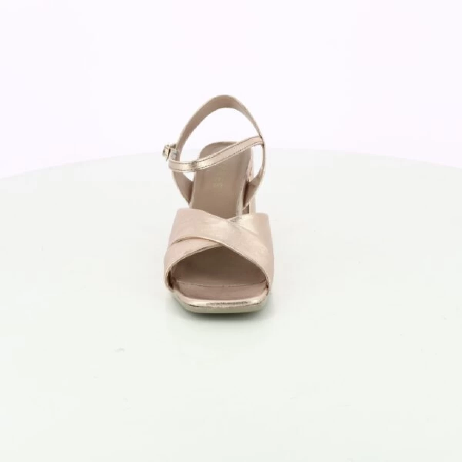 Kevin Women's Pink Cypress Sandals - Comfortable Beach Slides & Outdoor Summer Shoes