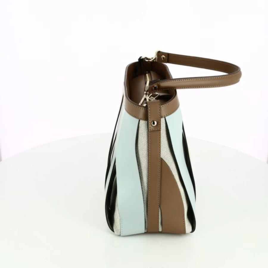 Kevin Carol Multi-Function Handbags for Women - Stylish & Practical Designer Tote