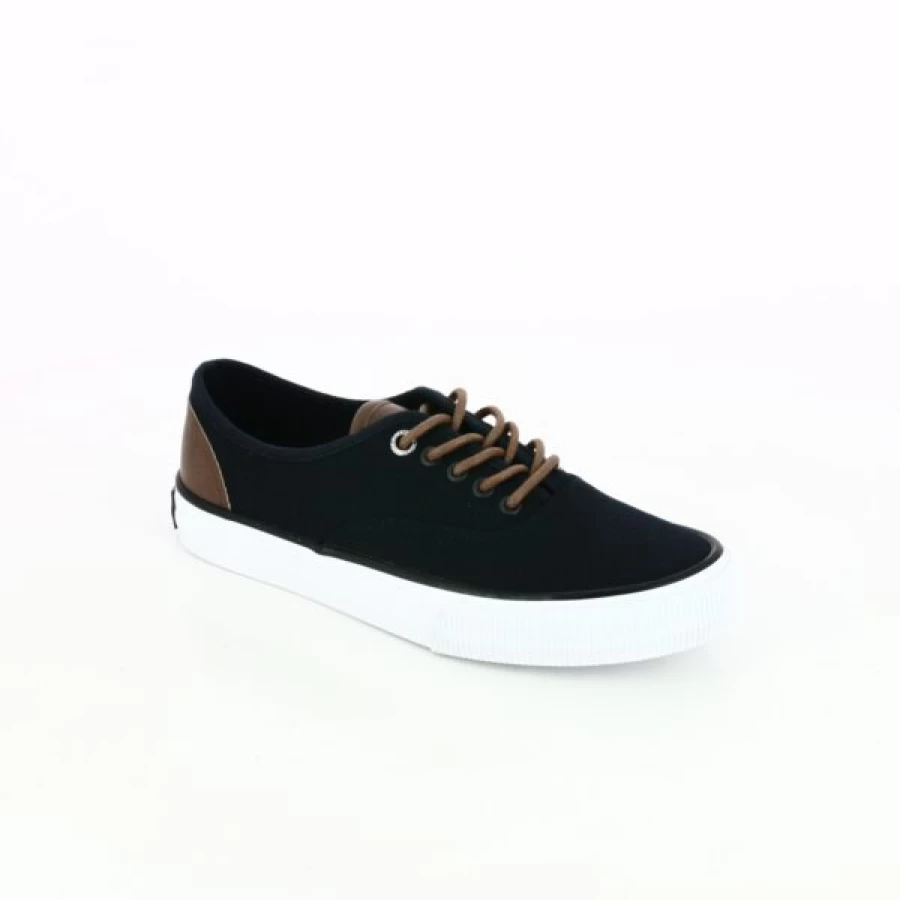 Kevin Blue Sneakers for Men - Stylish Casual Basketball Shoes
